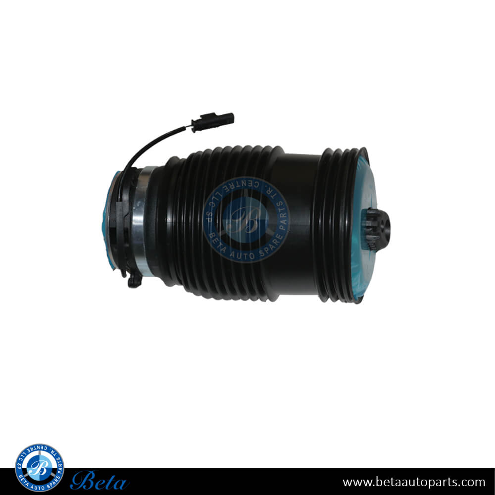 Left Side Side Rear Air Spring for Mercedes E-Class/CLS-Class/GLC-Class 2017-2023 models, Part Number 2133200125 Left Side Side Rear Air Spring for Mercedes E-Class/CLS-Class/GLC-Class 2017-2023 models, Part Number 2133200125